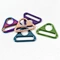 bag strap buckle
